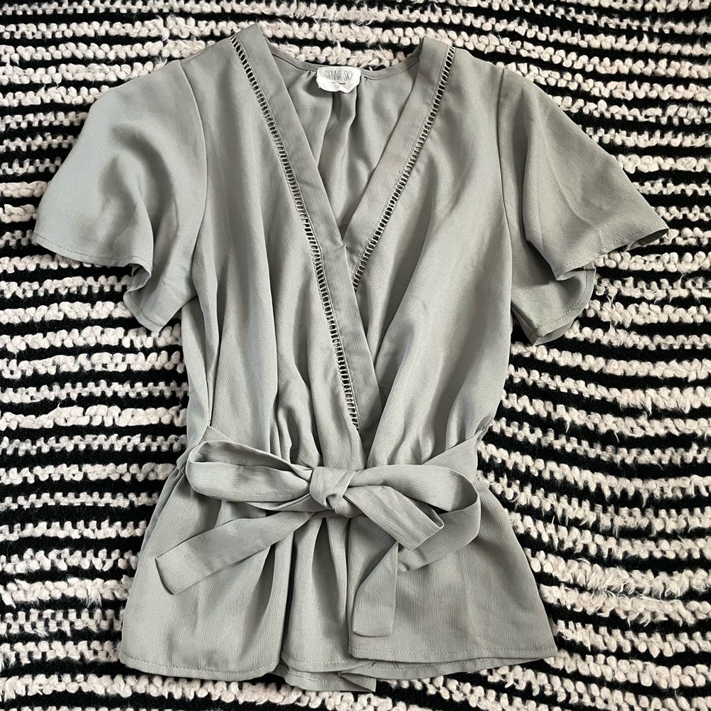blouse